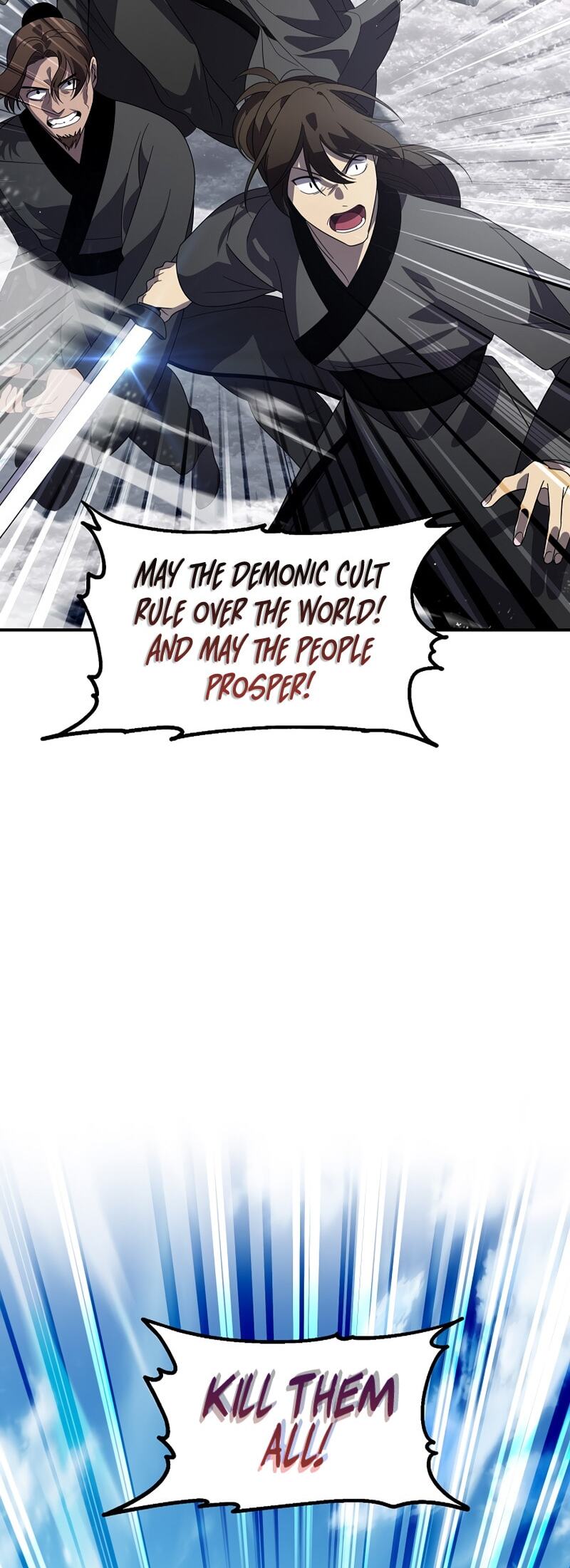 SSS-Class Suicide Hunter, Chapter 73 image 38